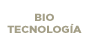 Bio Teconología